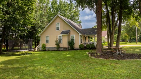 87 Cherokee Springs Court, Jamestown, KY 42629 — photo 5