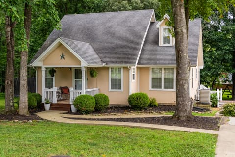 87 Cherokee Springs Court, Jamestown, KY 42629 — photo 2