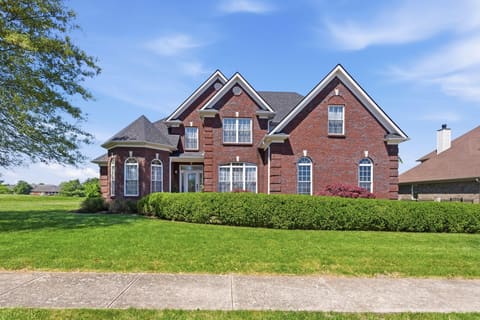 428 Houston Oaks Drive, Paris, KY 40361 — photo 2