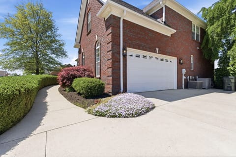 428 Houston Oaks Drive, Paris, KY 40361 — photo 4