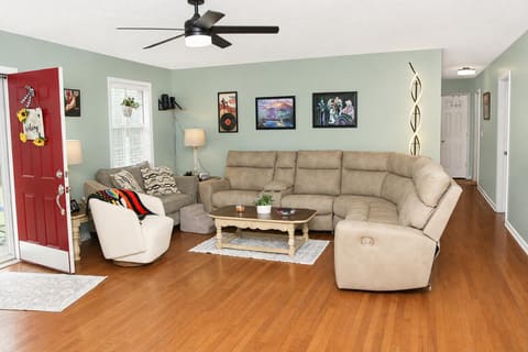 987 E Ky Highway 312, Corbin, KY 40701 — photo 4