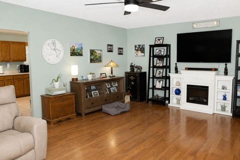 987 E Ky Highway 312, Corbin, KY 40701 — photo 5