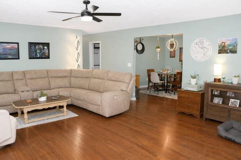 987 E Ky Highway 312, Corbin, KY 40701 — photo 3