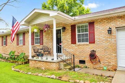 987 E Ky Highway 312, Corbin, KY 40701 — photo 2