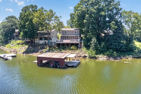 579 Kings Mill Road, Danville, KY 40422 — photo 2