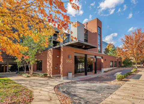 350 E Short Street 307, Lexington, KY 40507 — photo 2
