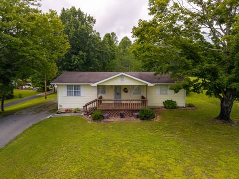 6616 Barbourville Road, London, KY 40744 — photo 2