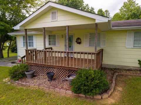 6616 Barbourville Road, London, KY 40744 — photo 5