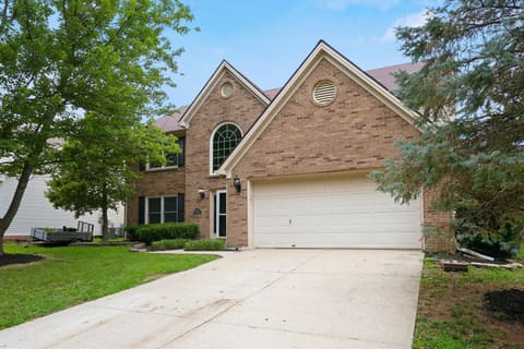 385 Whitfield Drive, Lexington, KY 40515 — photo 2
