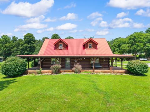 3192 KY-15, Campton, KY 41301 — photo 3