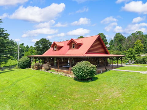 3192 KY-15, Campton, KY 41301 — photo 4