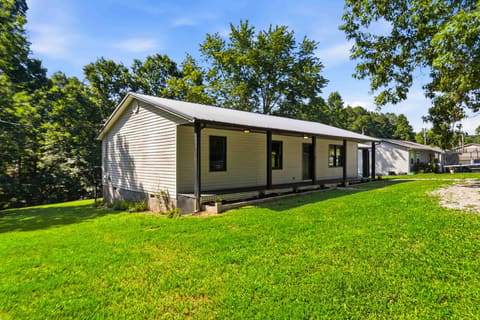 824 Paris Karr Road, Keavy, KY 40737 — photo 3