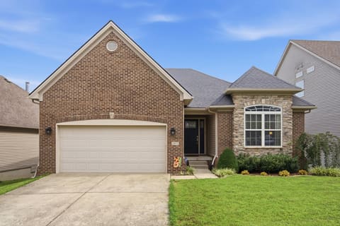2973 Constantine Avenue, Lexington, KY 40509 — photo 2
