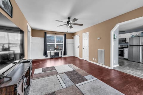 1977 Timberline Circle, Oak Grove, KY 42262 — photo 5