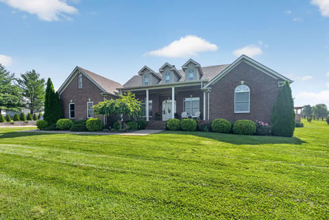 217 Wades Mill Road, Winchester, KY 40391 — photo 2