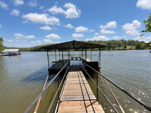 537 Algonquin Road, Eddyville, KY 42038 — photo 4