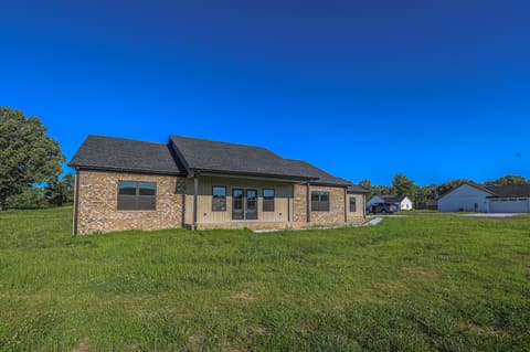 111 Ayly Estates Drive, Mayfield, KY 42066 — photo 3