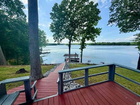 178 Cedar Point Road, Cadiz, KY 42211 — photo 2
