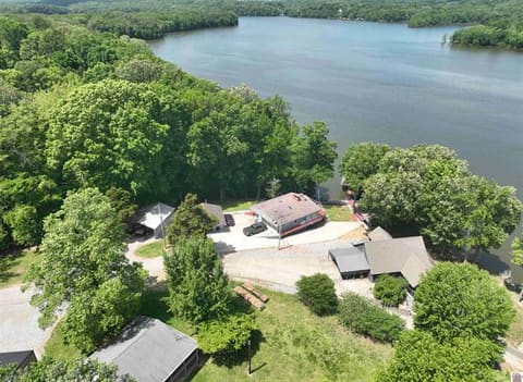 178 Cedar Point Road, Cadiz, KY 42211 — photo 4