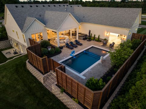 101 Kensington Place, Nicholasville, KY 40356 — photo 4