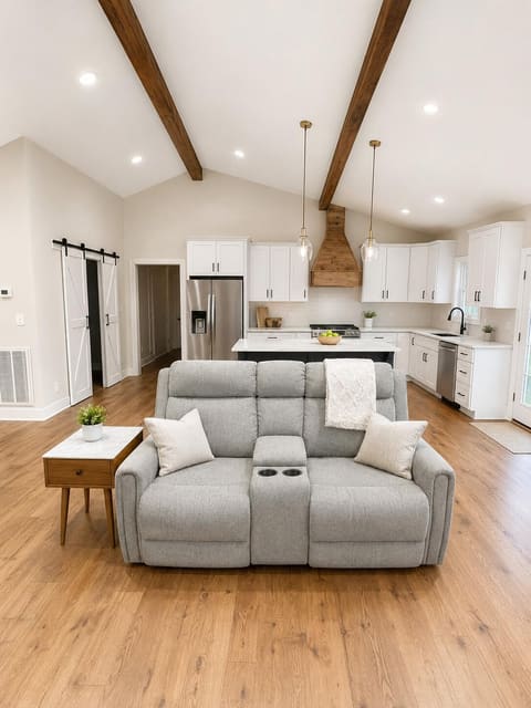 671 Mauney Chapel Road, Corbin, KY 40701 — photo 5