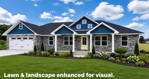 327 Madison Circle, London, KY 40744 — photo 3