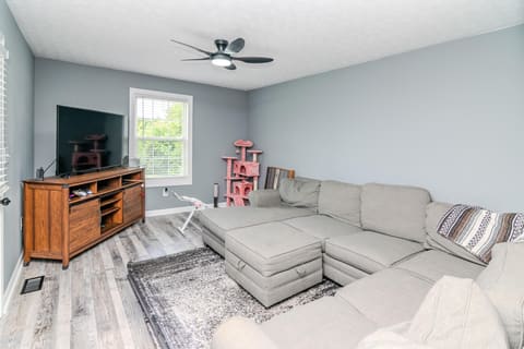730 Parkway Avenue, Harrodsburg, KY 40330 — photo 5
