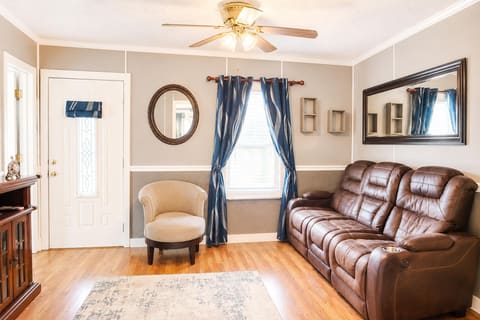 2080 Kentucky 39, Crab Orchard, KY 40419 — photo 5