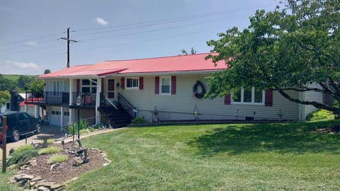 464 Sunrise, Harrodsburg, KY 40330 — photo 4