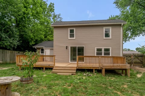 2434 Seine Road, Lexington, KY 40504 — photo 2
