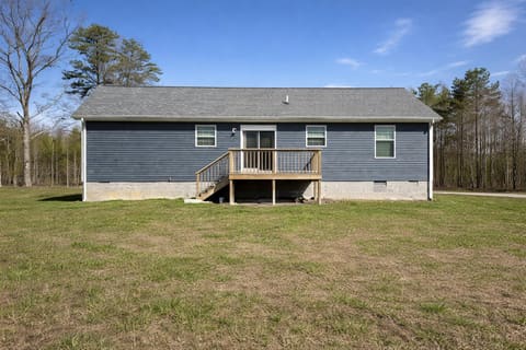 859 Holly Grove Road, Corbin, KY 40701 — photo 3