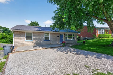 589 Plainview Road, Lexington, KY 40517 — photo 2