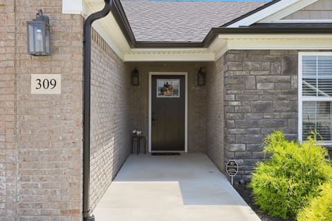 309 Mohegan Trail, Richmond, KY 40475 — photo 3