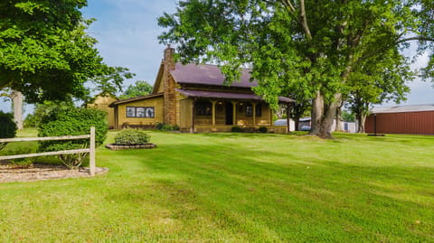210 Hensley Lane, Richmond, KY 40475 — photo 4