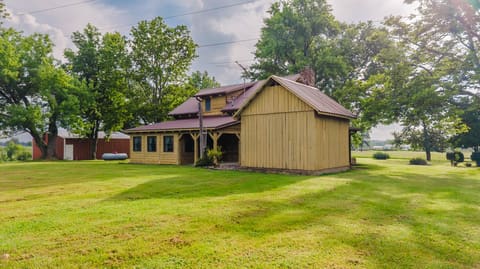 210 Hensley Lane, Richmond, KY 40475 — photo 5