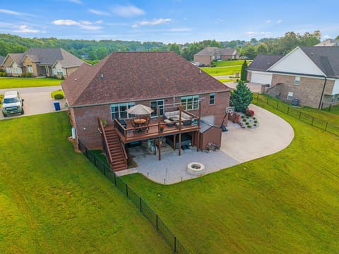 367 Natures Valley Drive, Somerset, KY 42503 — photo 5