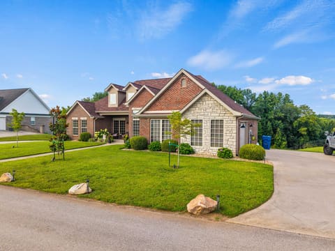367 Natures Valley Drive, Somerset, KY 42503 — photo 4