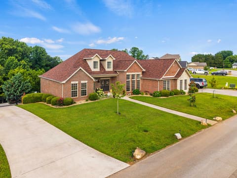367 Natures Valley Drive, Somerset, KY 42503 — photo 2