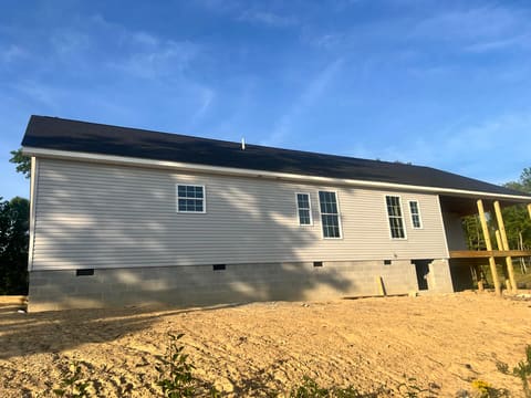 Lot 55 Twin Ponds Road, Corbin, KY 40701 — photo 3