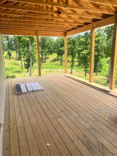 Lot 55 Twin Ponds Road, Corbin, KY 40701 — photo 4
