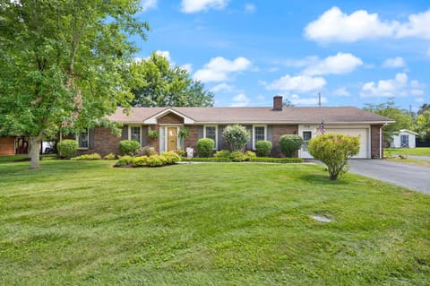 206 Stevens Court, Campbellsville, KY 42718 — photo 3