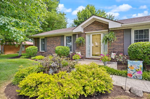 206 Stevens Court, Campbellsville, KY 42718 — photo 5