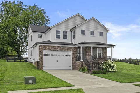 804 Shelburne Way, Nicholasville, KY 40356 — photo 2