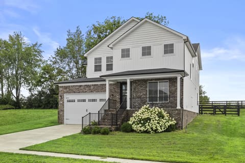 804 Shelburne Way, Nicholasville, KY 40356 — photo 3