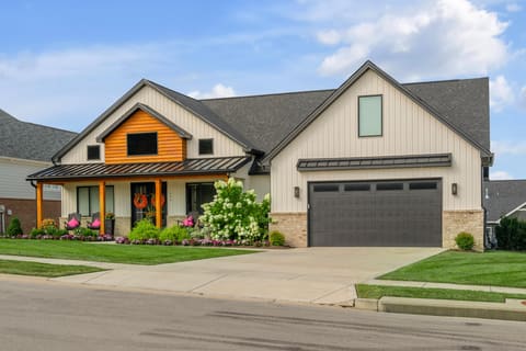 602 Trinity Lane, Versailles, KY 40383 — photo 3