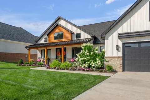 602 Trinity Lane, Versailles, KY 40383 — photo 4