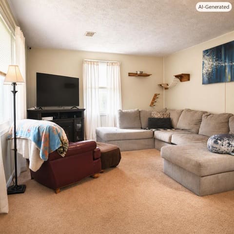 7440 Cream Alley Road, Jeffersonville, KY 40337 — photo 2