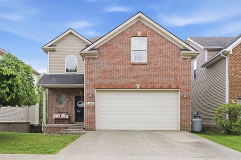 1156 Brick House Lane, Lexington, KY 40509 — photo 2