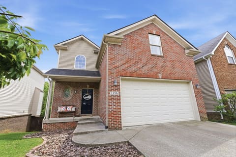1156 Brick House Lane, Lexington, KY 40509 — photo 2