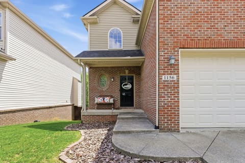 1156 Brick House Lane, Lexington, KY 40509 — photo 3